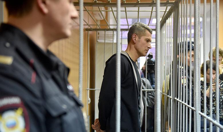 Зиявудин Магомедов