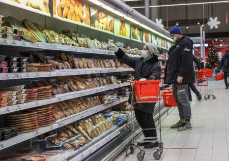 ФАС предупредила о внеплановых проверках по ценам на продукты