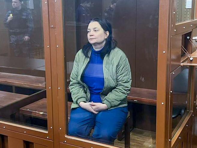 Светлана Стригункова
