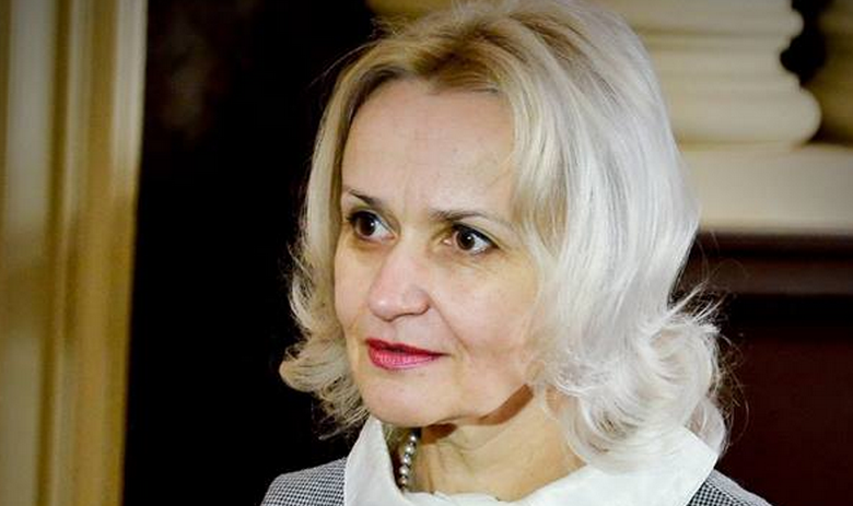 Ирина Фарион