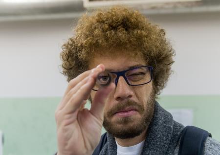 Известный блогер обратился в Верховный суд из-за статуса иноагента
