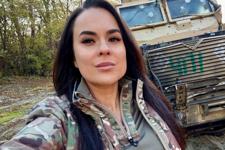 Анна Прокофьева