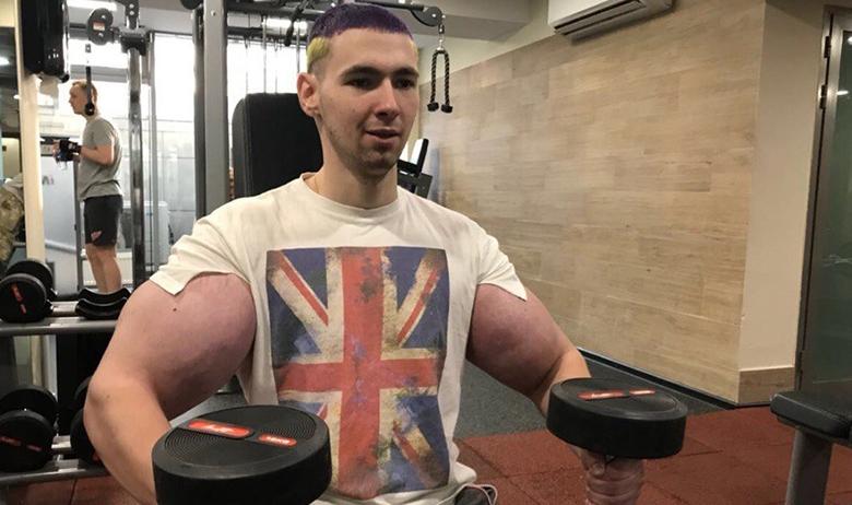 Кирилл Терёшин