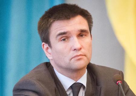 Климкин назвал миграционный кризис «спецоперацией» Москвы и Минска