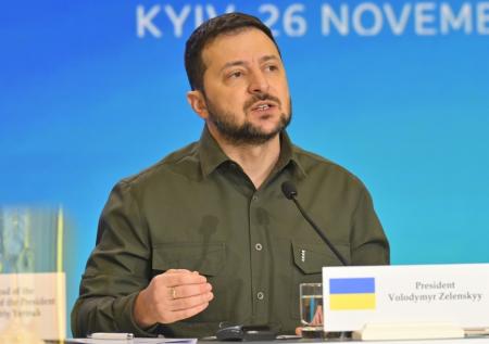 «На запчасти осталась Украина»: депутат напомнил о шутке Зеленского