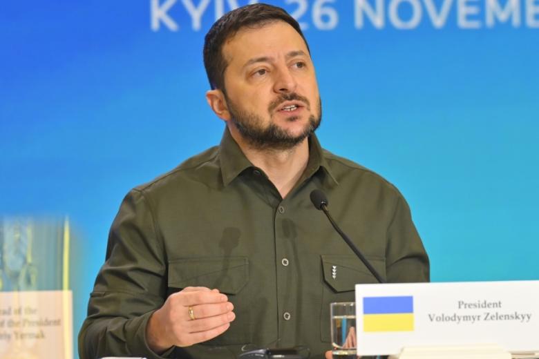 Владимир Зеленский