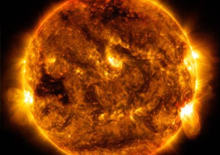 Китайские учёные планируют запустить искусственное Солнце в 2020 году