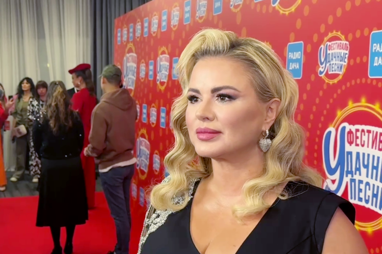 Анна Семенович