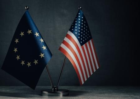 Трампа заподозрили в совершении недружественного шага против ЕС