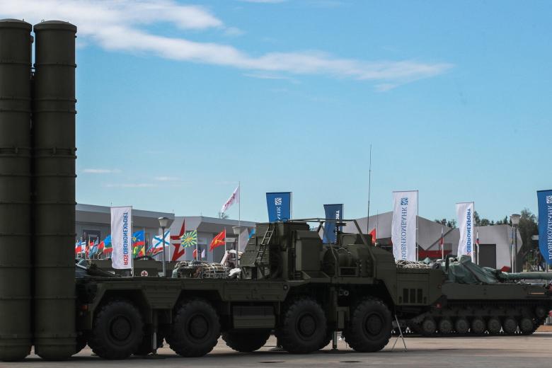 С-400 «Триумф»