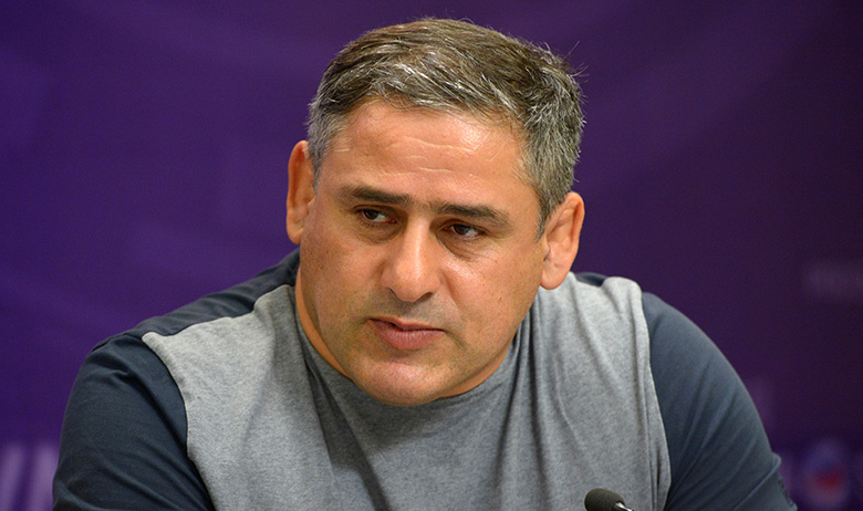 Гоги Когуашвили