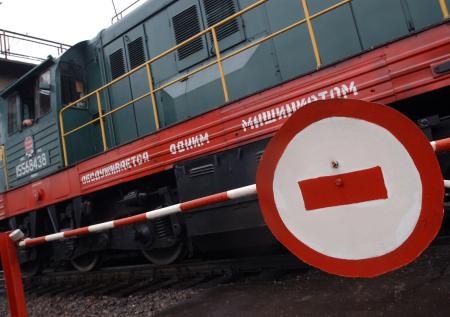 Бизнес попросил не списывать старые работающие промышленные локомотивы