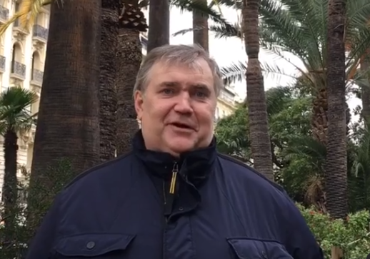 Юрий Розанов
