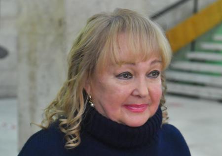 Гвоздикова заявила о домогательствах со стороны известного режиссёра