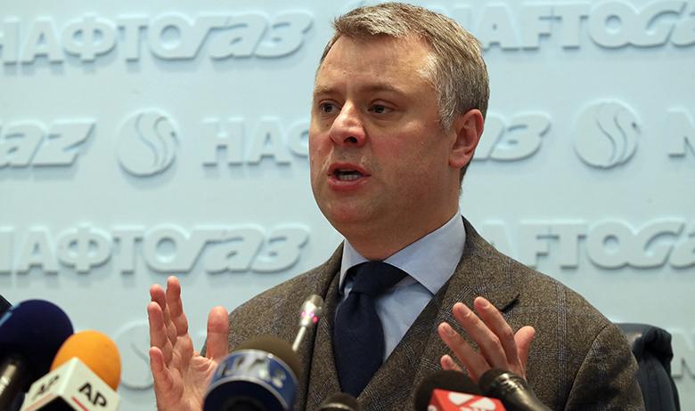 Юрий Витренко