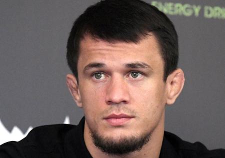 Агент раскрыл детали допингового дела брата Хабиба Нурмагомедова