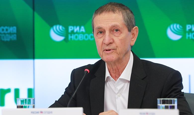 Андрей Родионенко
