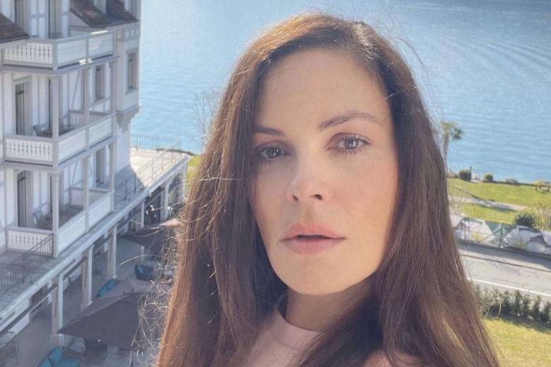 Екатерина Андреева