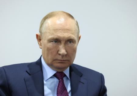 Путин разрешил НОВАТЭКу купить долю Total в «Тернефтегазе»