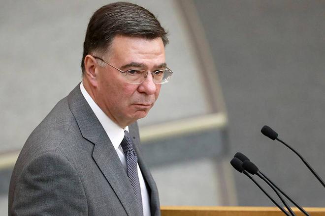 Александр Панкин