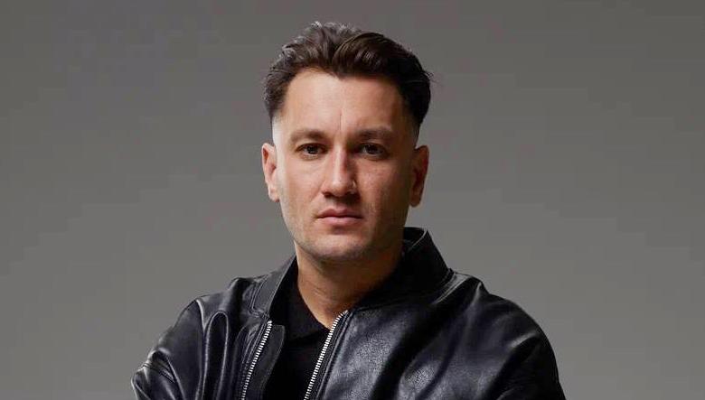 Юрий Бардаш