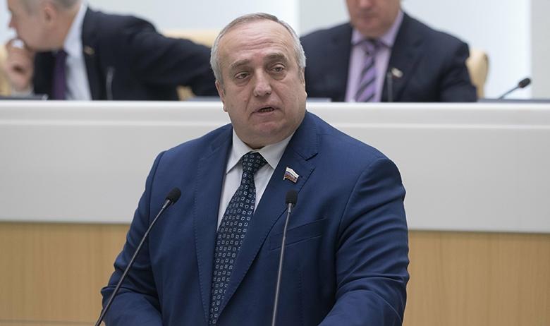 Франц Клинцевич