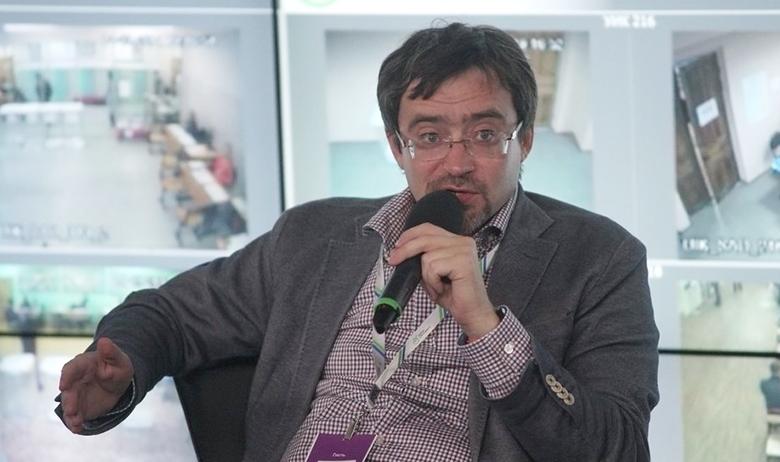 Валерий Фёдоров