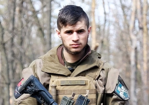 Дмитрий Коцюбайло