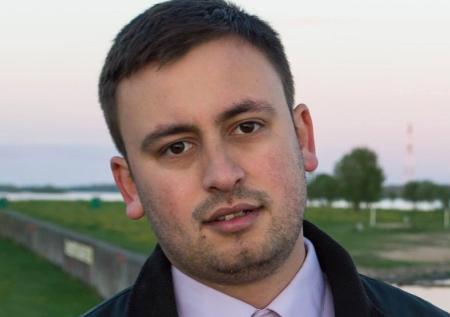Касем о попадании в «Миротворец»: не вызывает никаких эмоций