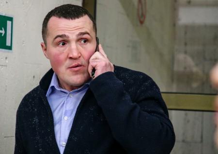 Ушла эпоха: Денис Лебедев отреагировал на смерть Гендлина
