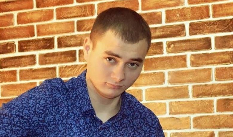 Андрей Райский
