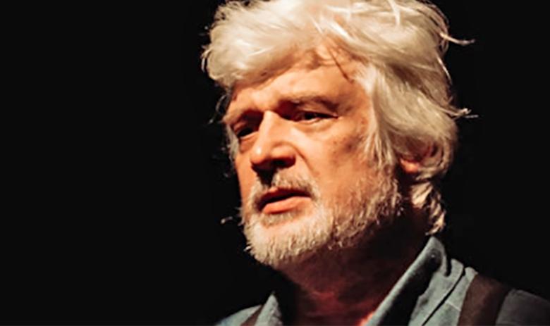 Дмитрий Брусникин