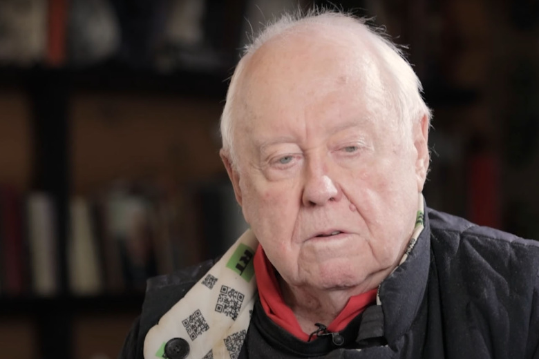 Михаил Любимов