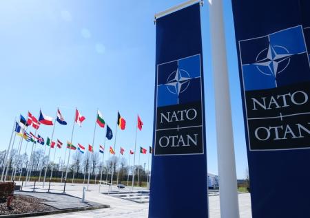 Страны НАТО испугались амбиций России