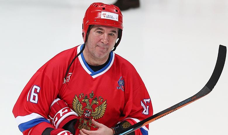 Александр Кожевников
