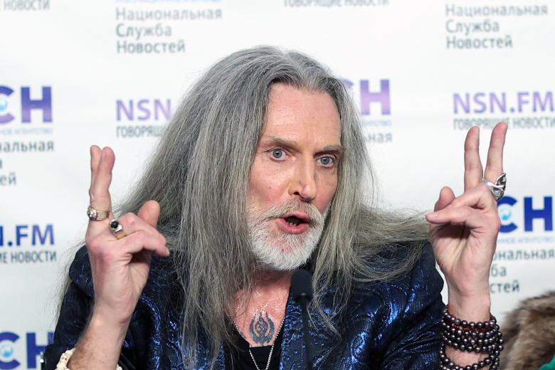 Никита Джигурда