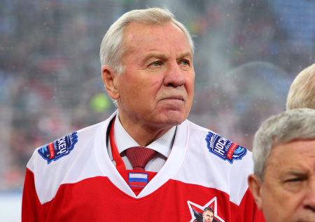 «Странное заявление»: олимпийский чемпион обратился к Фетисову