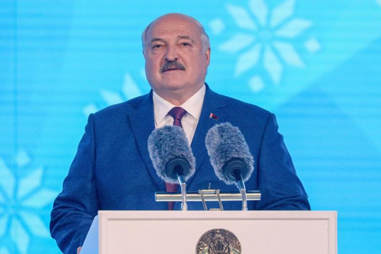Александр Лукашенко