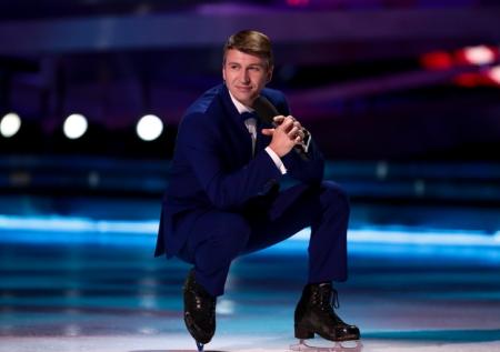 Ягудин рассказал о жёстком воспитании детей