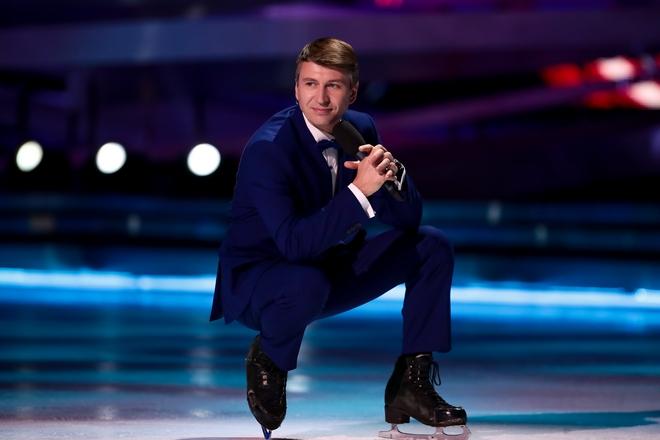 Алексей Ягудин