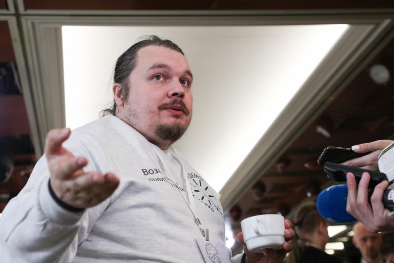 Вячеслав Макаров