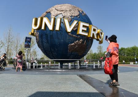 Universal Pictures закроет российский офис