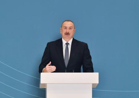 США призвали Алиева удвоить силы в мирных переговорах с Арменией