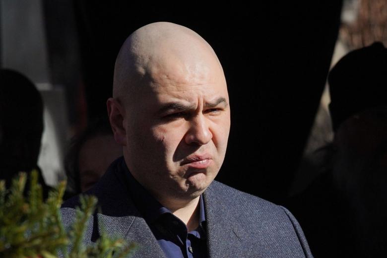 Олег Эйдельштейн