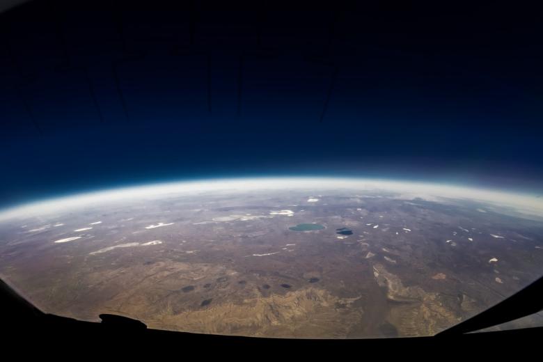 space