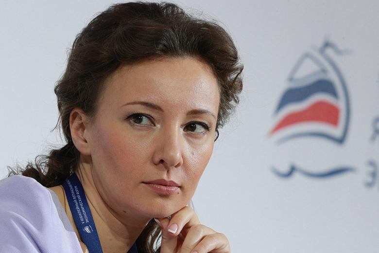 Анна Кузнецова 