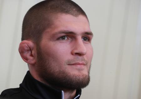 Президент UFC уверен в возвращении Хабиба Нурмагомедова