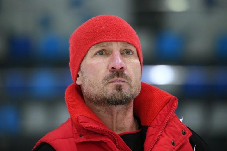 Роман Костомаров