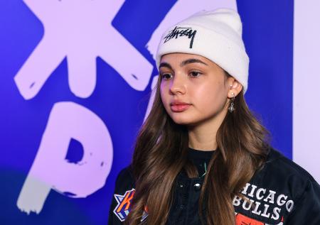 Валя Карнавал рассказала, что заставило ее повзрослеть