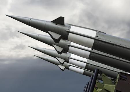 Минобороны России рассказало о судьбе числа носителей ядерных боезарядов